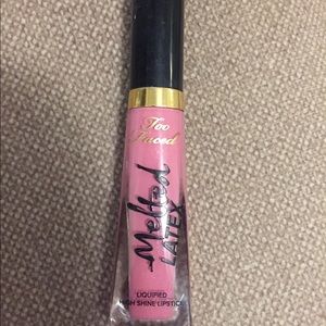 Too Faced Melted Latex